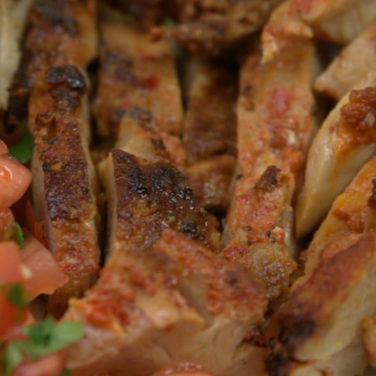 Delicious Asado Options