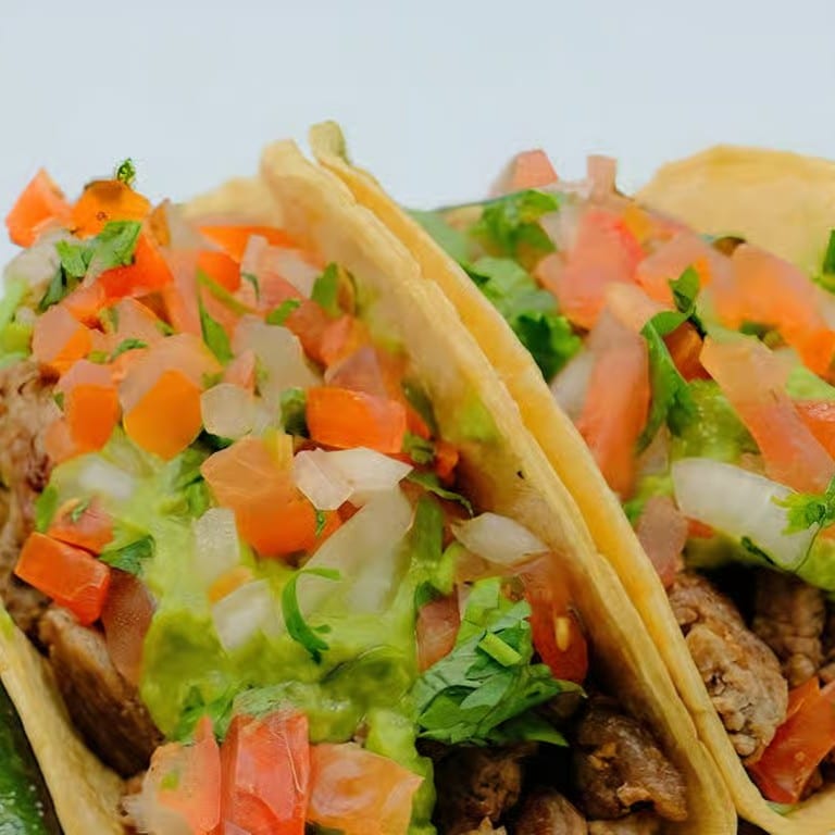 Tacos That Delight Your Taste Buds