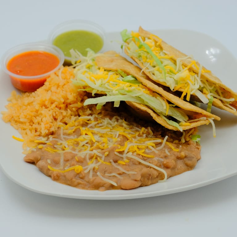 Tacos That Delight Your Taste Buds