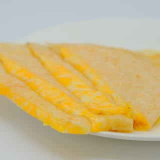 Regular Quesadilla