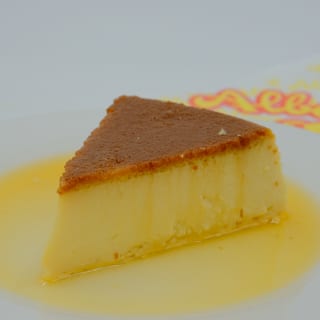 Flan