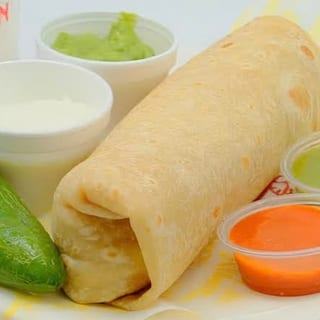 Lengua Burrito@